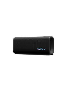 Sony ULT FIELD 3 Bluetooth Speaker Black