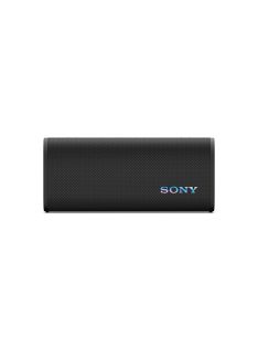 Sony ULT FIELD 3 Bluetooth Speaker Black