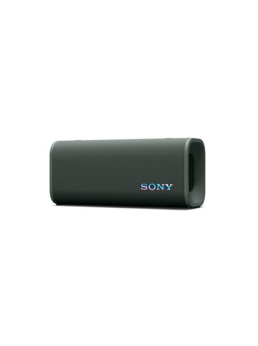 Sony ULT FIELD 3 Bluetooth Speaker Forest Gray