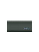 Sony ULT FIELD 3 Bluetooth Speaker Forest Gray
