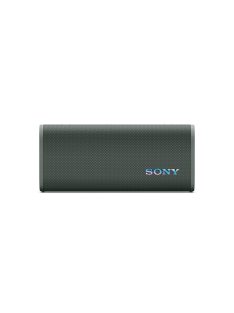 Sony ULT FIELD 3 Bluetooth Speaker Forest Gray