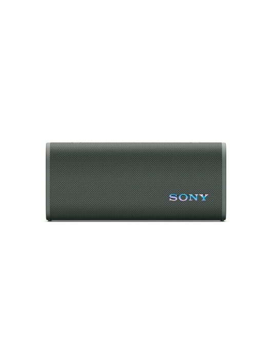 Sony ULT FIELD 3 Bluetooth Speaker Forest Gray