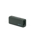 Sony ULT FIELD 3 Bluetooth Speaker Forest Gray
