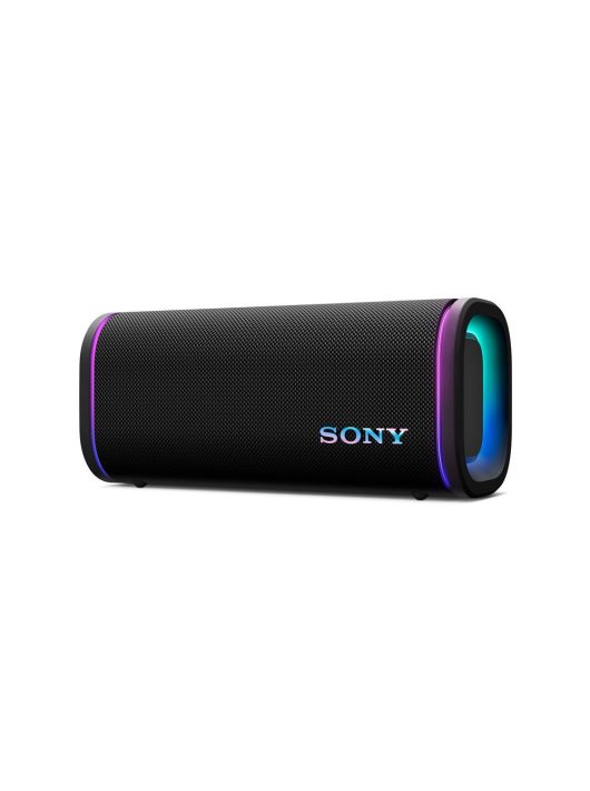 Sony ULT FIELD 5 Bluetooth Speaker Black