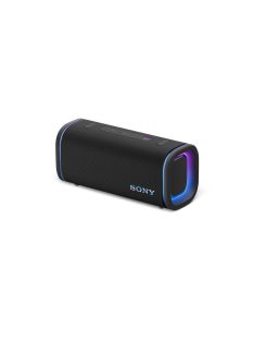 Sony ULT FIELD 5 Bluetooth Speaker Black