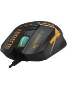 A4-Tech Bloody W63 Max Renegade Midnight RGB Gaming mouse Black