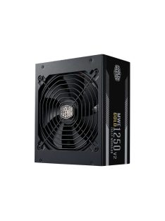 Cooler Master 1250W 80+ Gold MWE V2 ATX 3.1