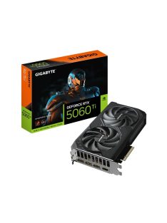 Gigabyte RTX5060 TI WINDFORCE OC 8G