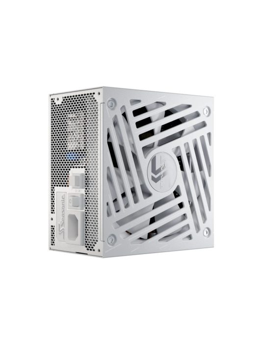 Seasonic 1000W 80+ Gold Focus GX White Edition