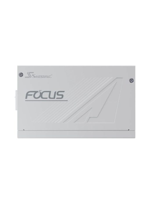 Seasonic 1000W 80+ Gold Focus GX White Edition