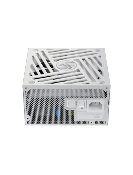 Seasonic 1000W 80+ Gold Focus GX White Edition