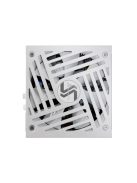 Seasonic 1000W 80+ Gold Focus GX White Edition