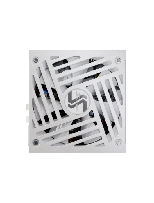 Seasonic 1000W 80+ Gold Focus GX White Edition