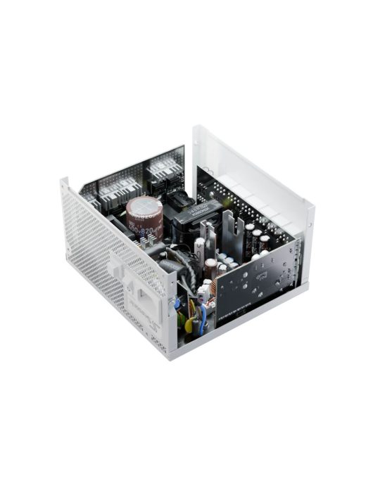 Seasonic 1000W 80+ Gold Focus GX White Edition