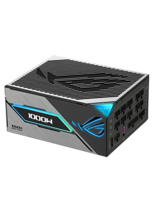 Asus 1000W 80+ Platinum III ROG Thor