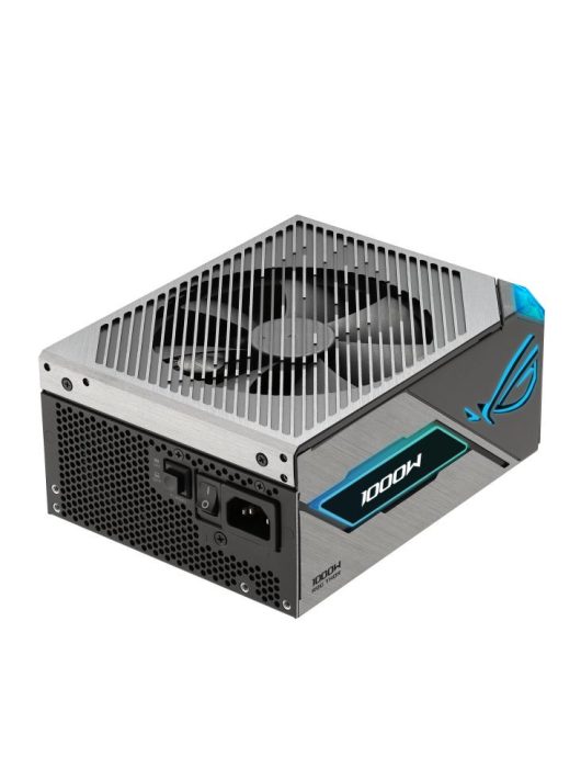 Asus 1000W 80+ Platinum III ROG Thor