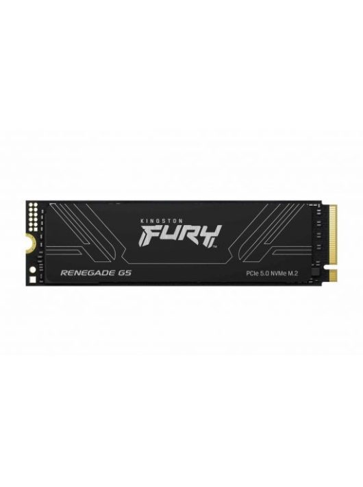 Kingston 4TB M.2 2280 NVMe Fury Renegade G5