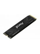 Kingston 4TB M.2 2280 NVMe Fury Renegade G5