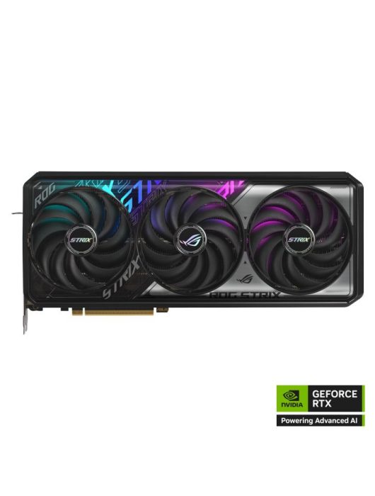 Asus ROG-STRIX-RTX5070TI-O16G-GAMING