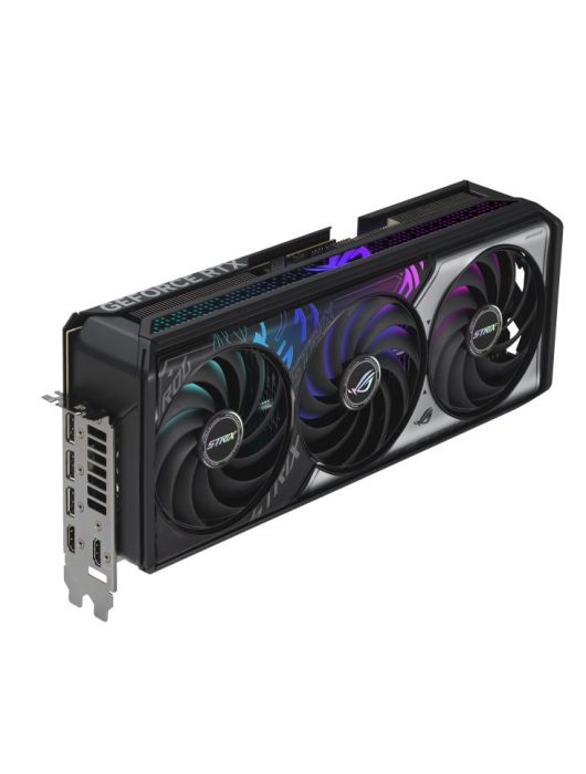 Asus ROG-STRIX-RTX5070TI-O16G-GAMING