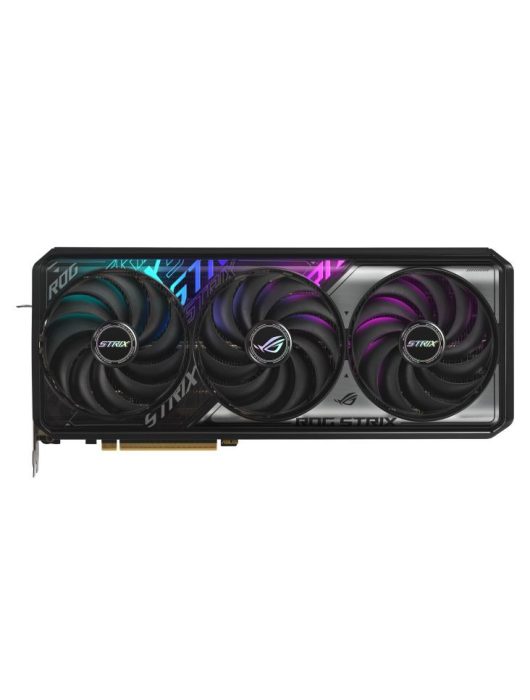 Asus ROG-STRIX-RTX5070TI-O16G-GAMING