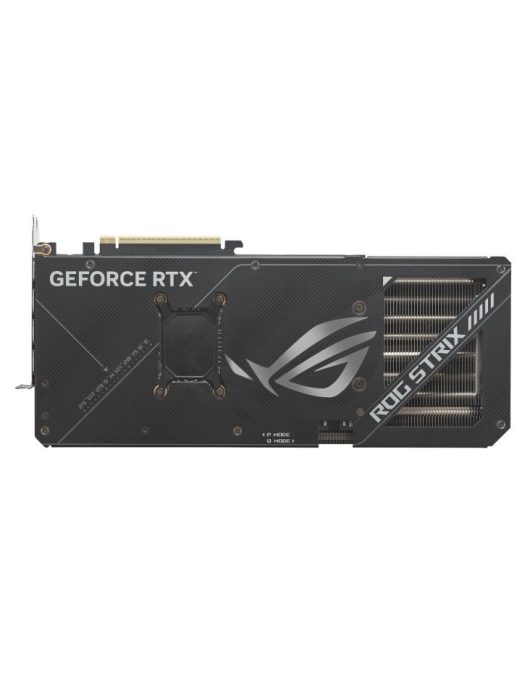 Asus ROG-STRIX-RTX5070TI-O16G-GAMING
