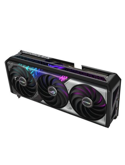 Asus ROG-STRIX-RTX5070TI-O16G-GAMING