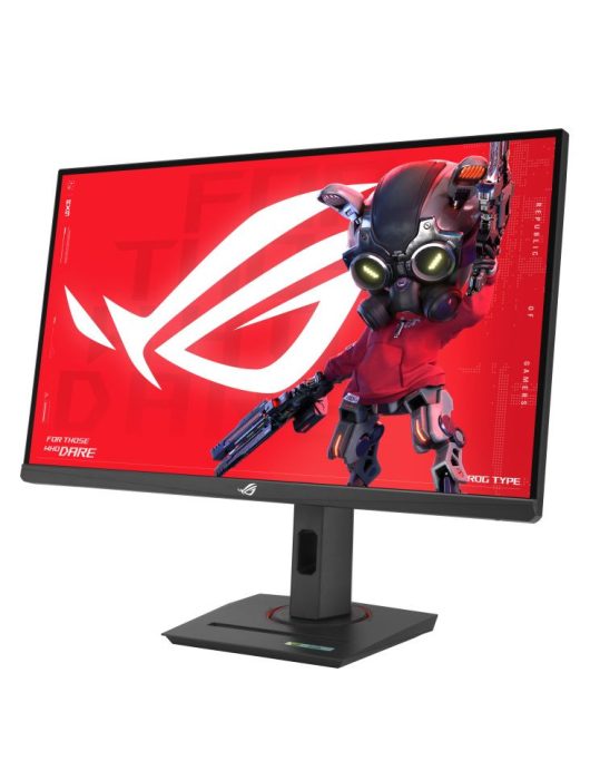 Asus 27" XG279CNS IPS LED