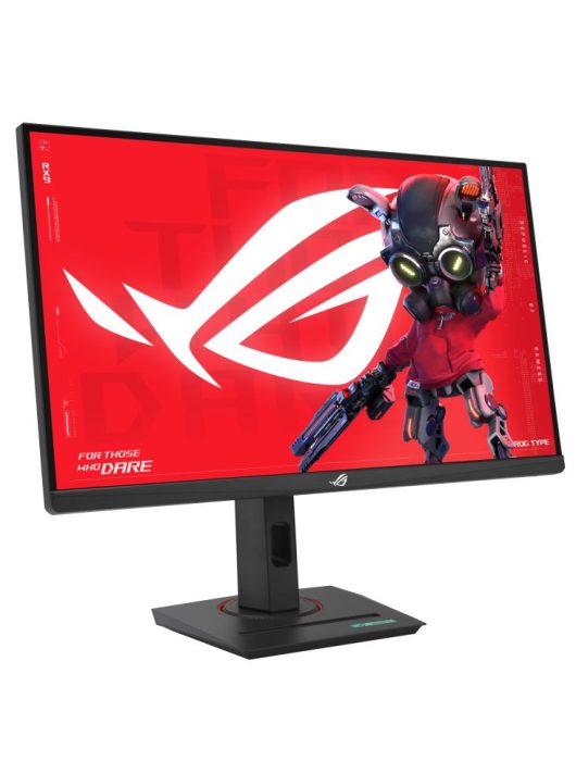 Asus 27" XG279CNS IPS LED