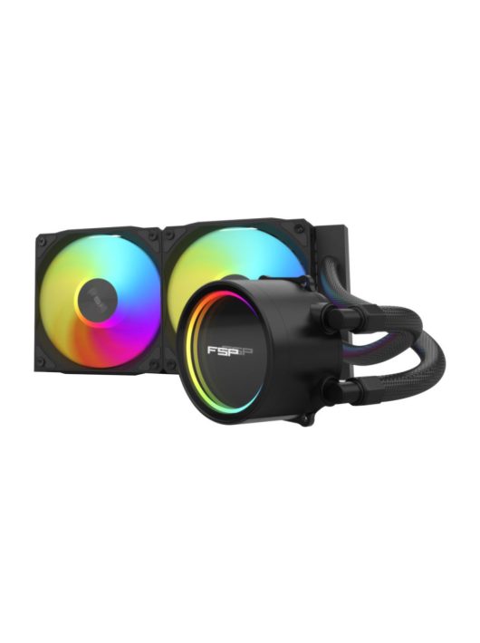 FSP AE24 Black