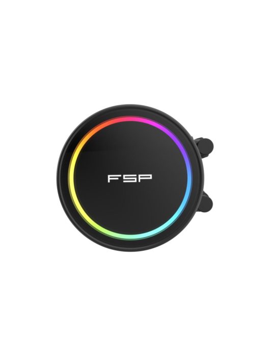 FSP AE24 Black