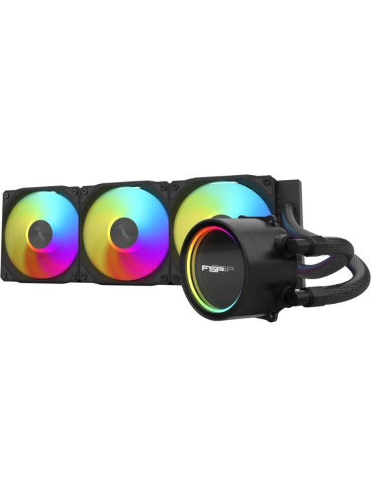 FSP AE36 Black