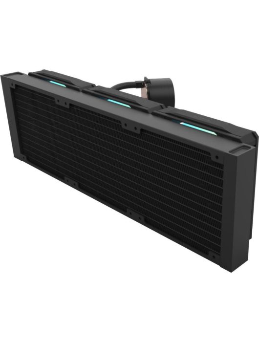 FSP AE36 Black
