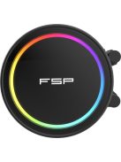 FSP AE36 Black