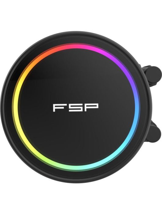 FSP AE36 Black