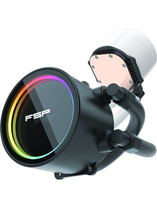 FSP AE36 Black