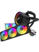 FSP AE36 Black