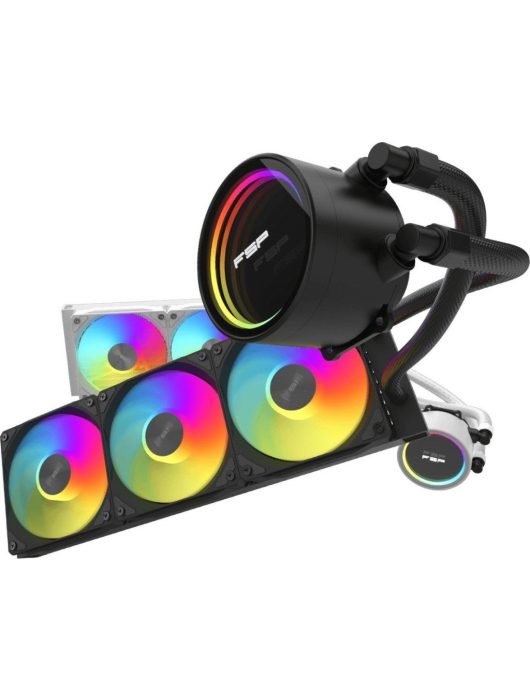 FSP AE36 Black