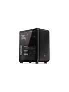 Endorfy Arx 500 Core Tempered Glass Black