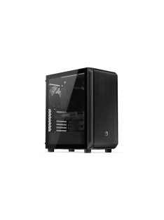 Endorfy Arx 500 Core Tempered Glass Black