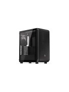 Endorfy Arx 500 Core Tempered Glass Black