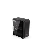 Endorfy Arx 500 Core Tempered Glass Black