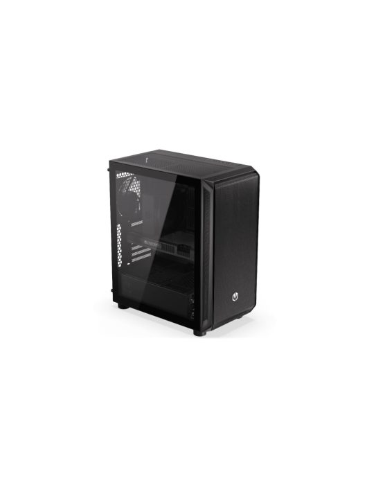 Endorfy Arx 500 Core Tempered Glass Black
