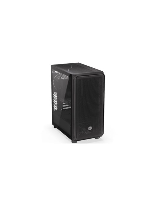 Endorfy Arx 500 Core Tempered Glass Black