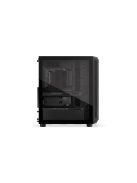 Endorfy Arx 500 Core Tempered Glass Black