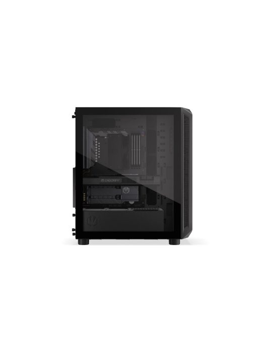 Endorfy Arx 500 Core Tempered Glass Black