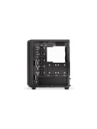 Endorfy Arx 500 Core Tempered Glass Black
