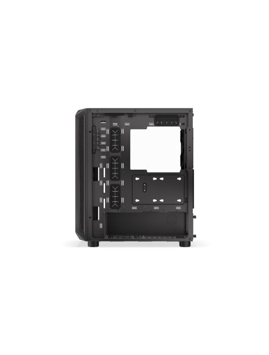 Endorfy Arx 500 Core Tempered Glass Black