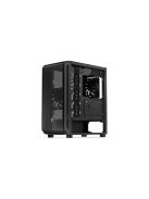 Endorfy Arx 500 Core Tempered Glass Black