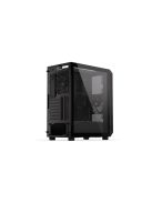 Endorfy Arx 500 Core Tempered Glass Black
